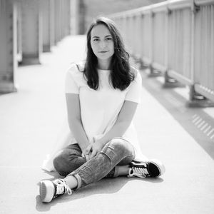 Meet your Posher, Julia